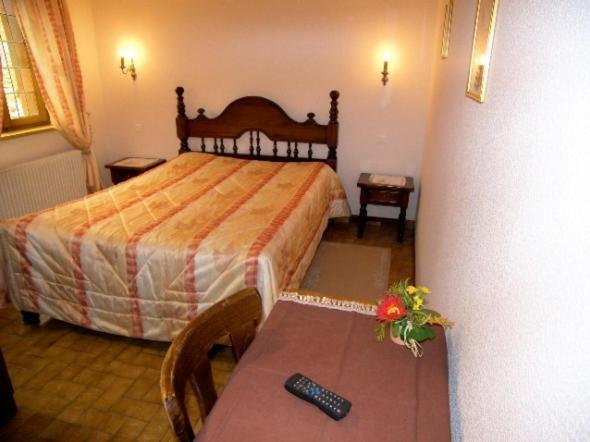 La Grange Du Pape - Annexe De L'Hotel La Ferme Du Pape 엥기쉬하임 외부 사진