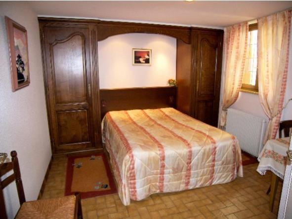 La Grange Du Pape - Annexe De L'Hotel La Ferme Du Pape 엥기쉬하임 외부 사진